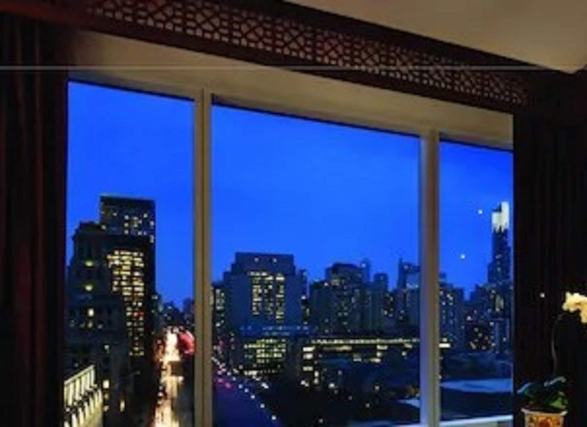 Hotel Shangri-la Toronto