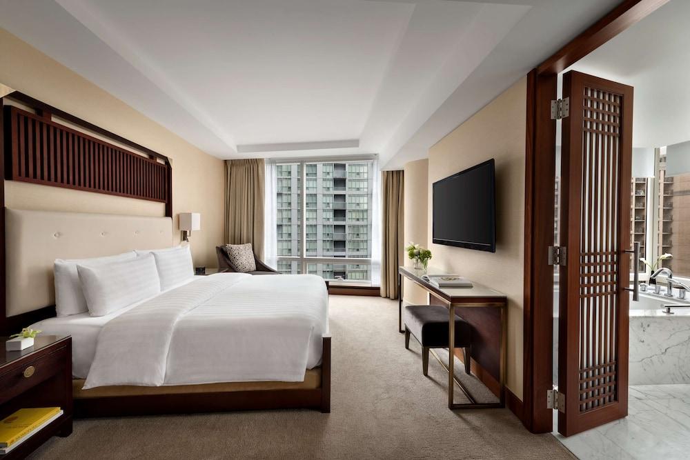 Hotel Shangri-la Toronto