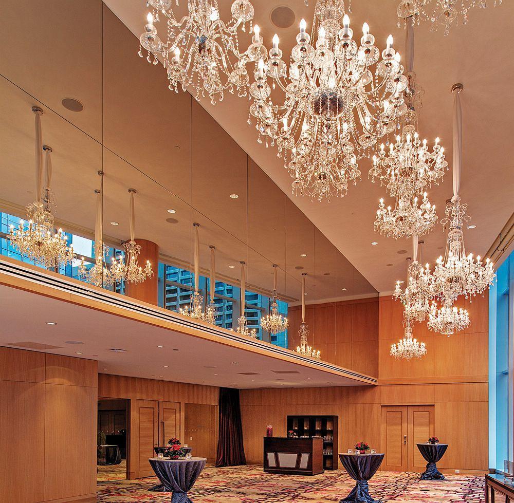 Hotel Shangri-la Toronto